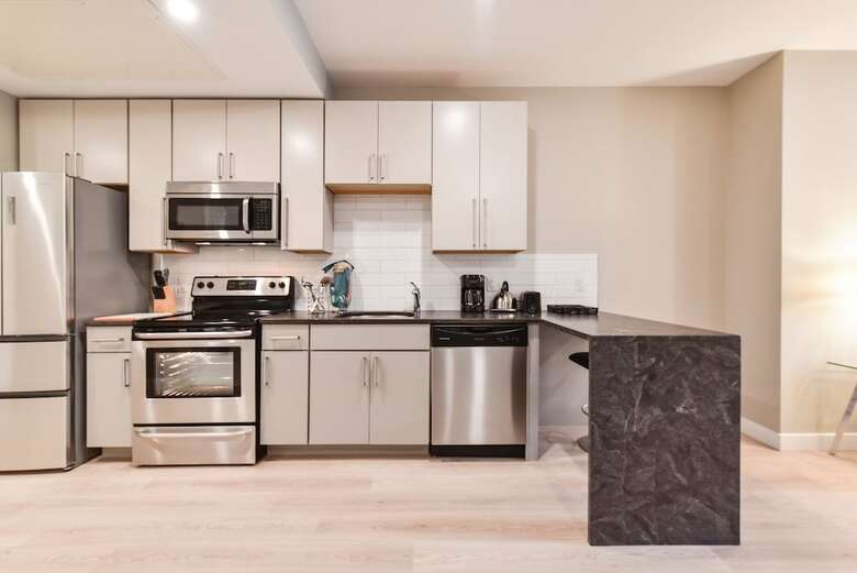 Apartamentos Harmony Medical Suites Longwood