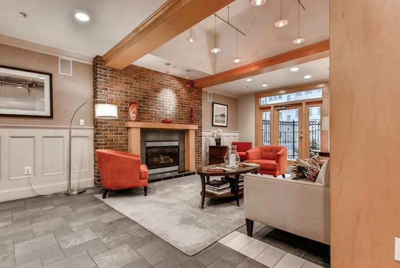 Apartamentos Bluebird Suites In Downtown Providence