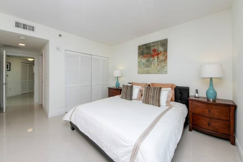 Apartamentos Bluebird Suites In Brickell