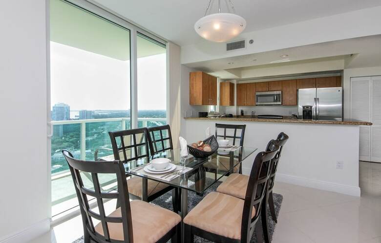 Apartamentos Bluebird Suites In Brickell
