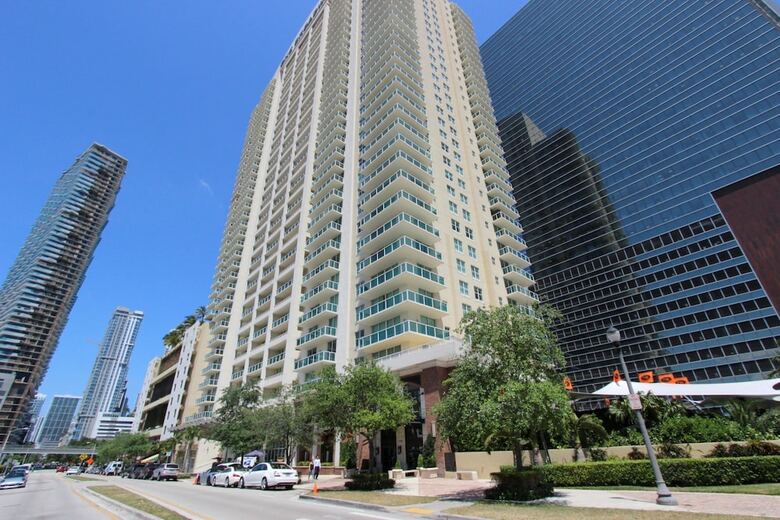 Apartamentos Bluebird Suites In Brickell