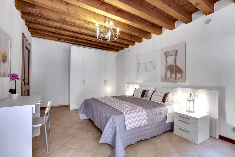 Apartamento Venetian Style 4