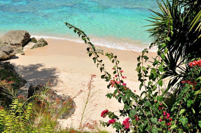 Villa Secret Cove 1 By Altman