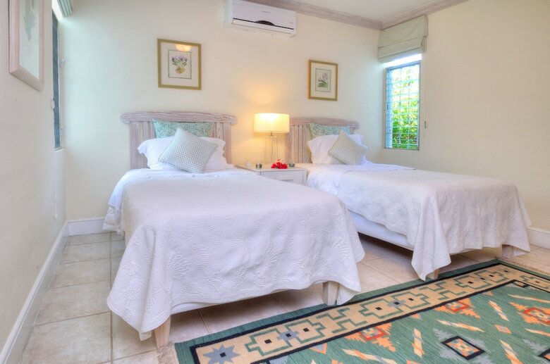 Villa Secret Cove 1 By Altman