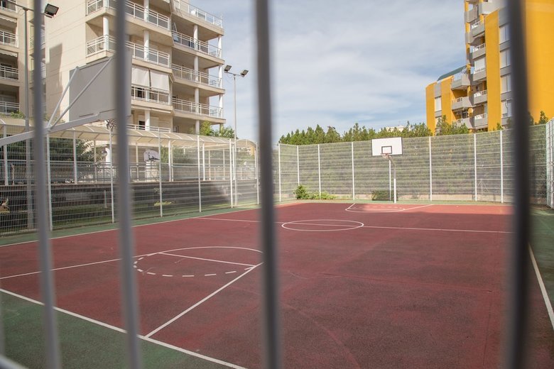 Apartamento In Superb Complex