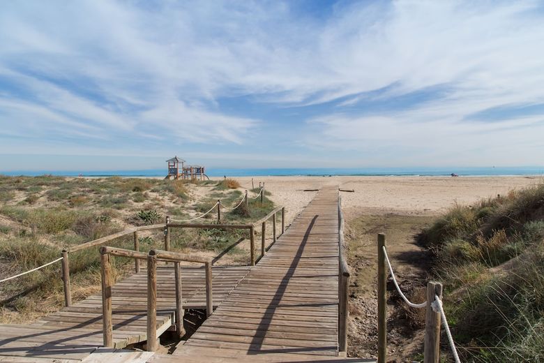 Apartamento In Superb Complex