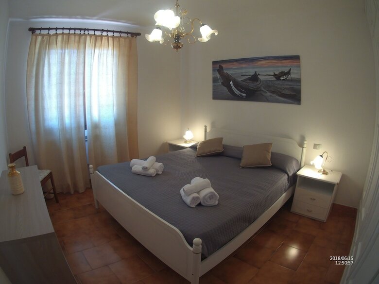 Apartamento Casa Vacanze Borgo Margherite