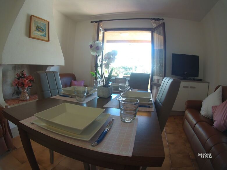 Apartamento Casa Vacanze Borgo Margherite