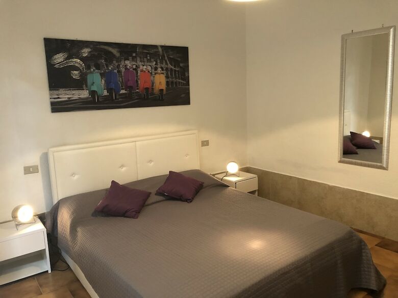 Apartamento Casa Vacanze Borgo Margherite