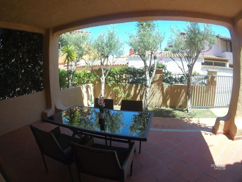 Apartamento Casa Vacanze Borgo Margherite