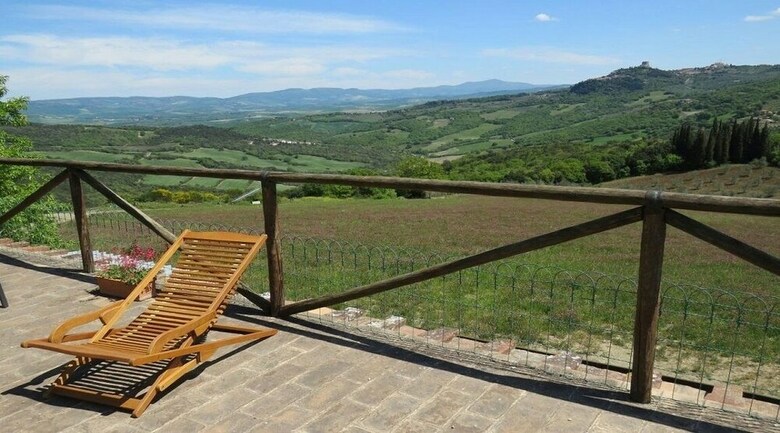 Agroturismo Agriturismo Il Poderuccio
