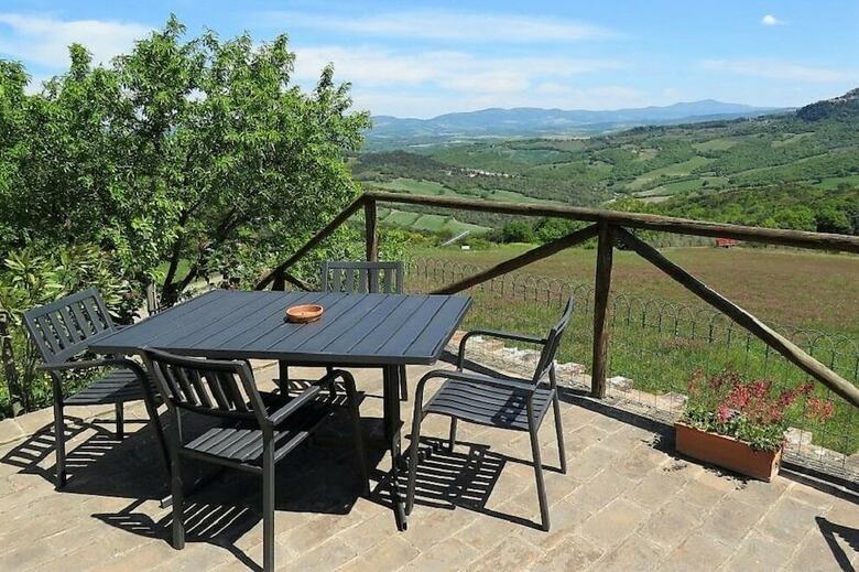 Agroturismo Agriturismo Il Poderuccio
