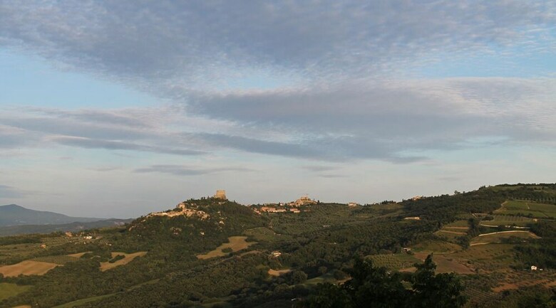 Agroturismo Agriturismo Il Poderuccio
