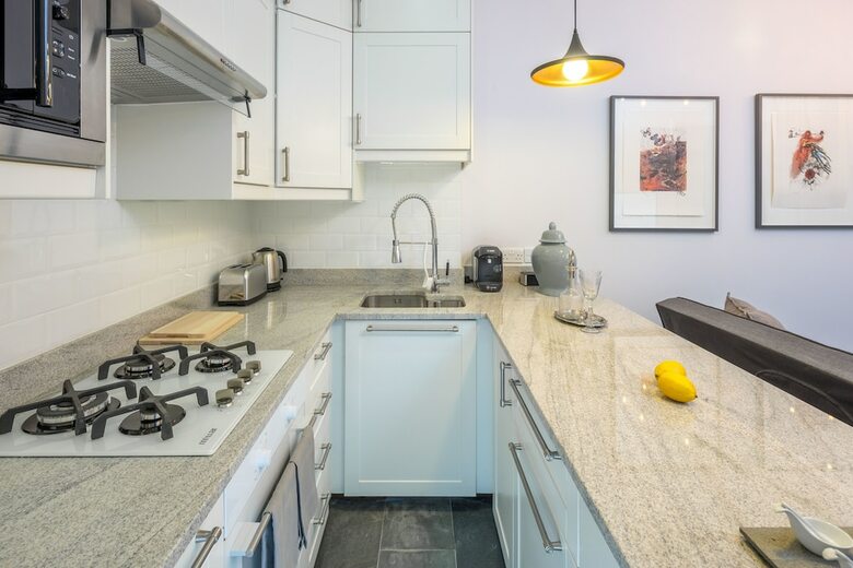 Apartamentos The Linden Gardens Residence