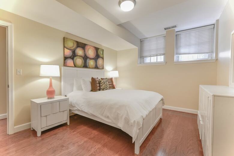 Apartamentos Boston Medical Suites At Garrison Square