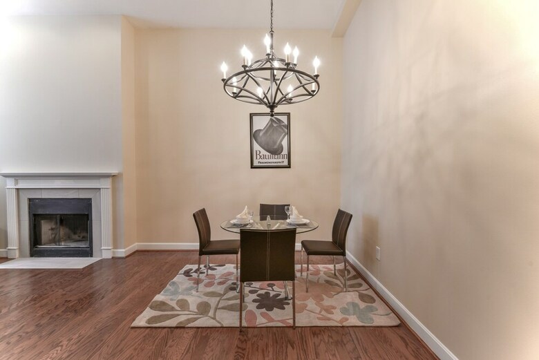 Apartamentos Boston Medical Suites At Garrison Square