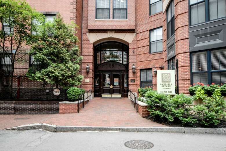 Apartamentos Boston Medical Suites At Garrison Square