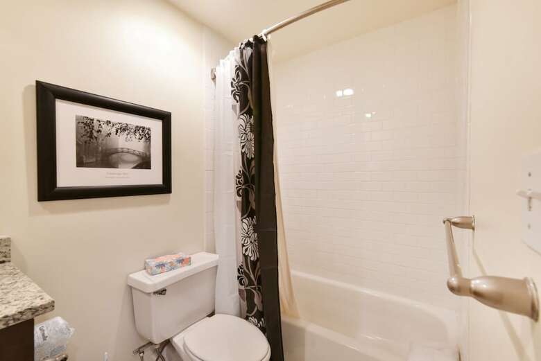 Apartamentos Boston Medical Suites At Garrison Square