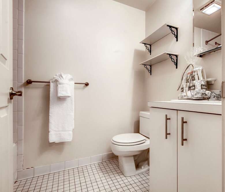 Apartamentos Boston Medical Suites At Garrison Square