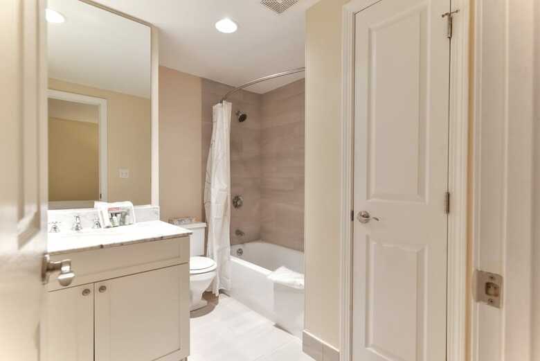 Apartamentos Boston Medical Suites At Garrison Square