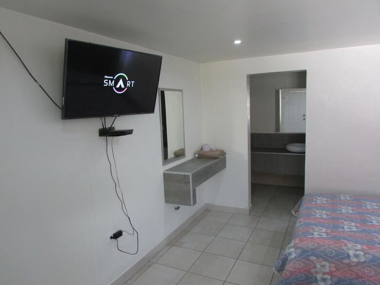 Hotel Los Pinos