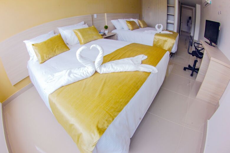 Hotel Tayrona Del Mar