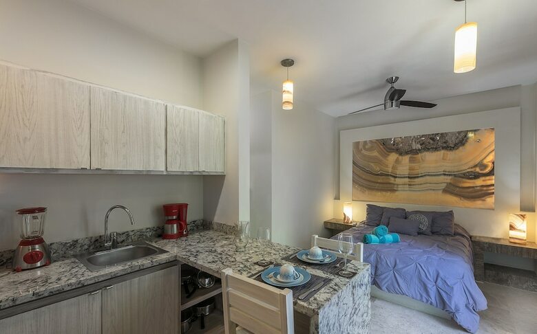 Apartamentos Ka Suites Tulum By Ha