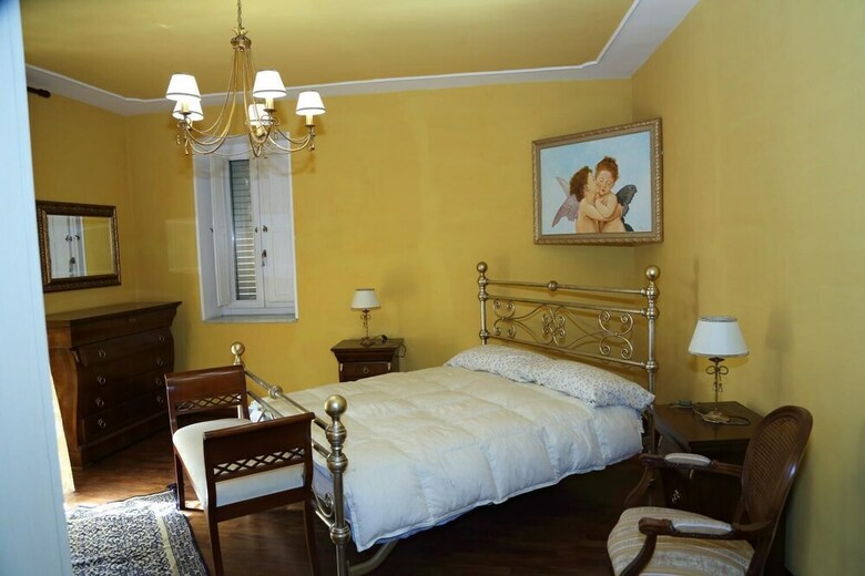 Bed & Breakfast Fabros