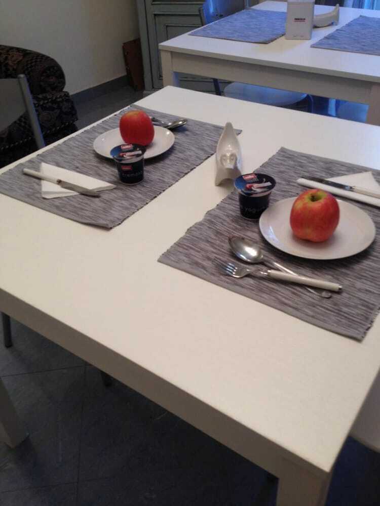 Bed & Breakfast Fabros