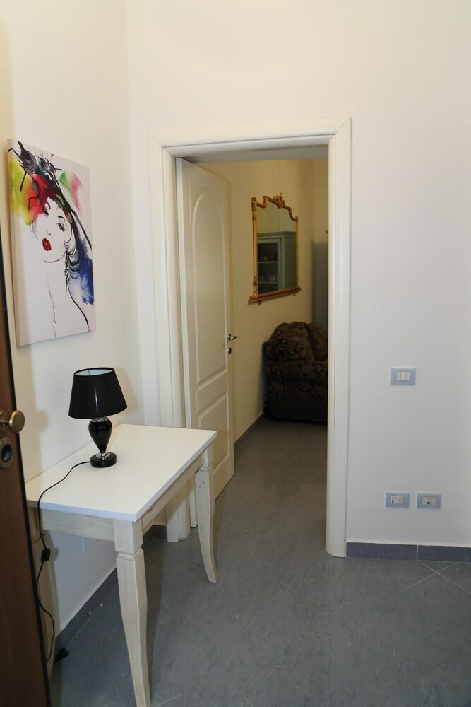 Bed & Breakfast Fabros