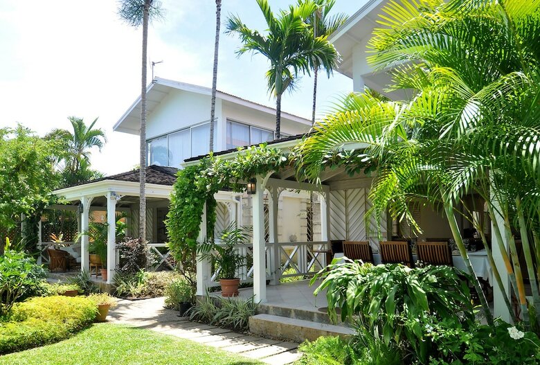 Villa Secret Cove 4 By Altman