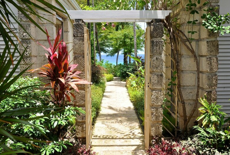 Villa Secret Cove 4 By Altman
