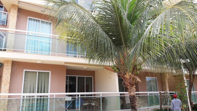Apartamento Beach Park Apto Luxo Cobertura