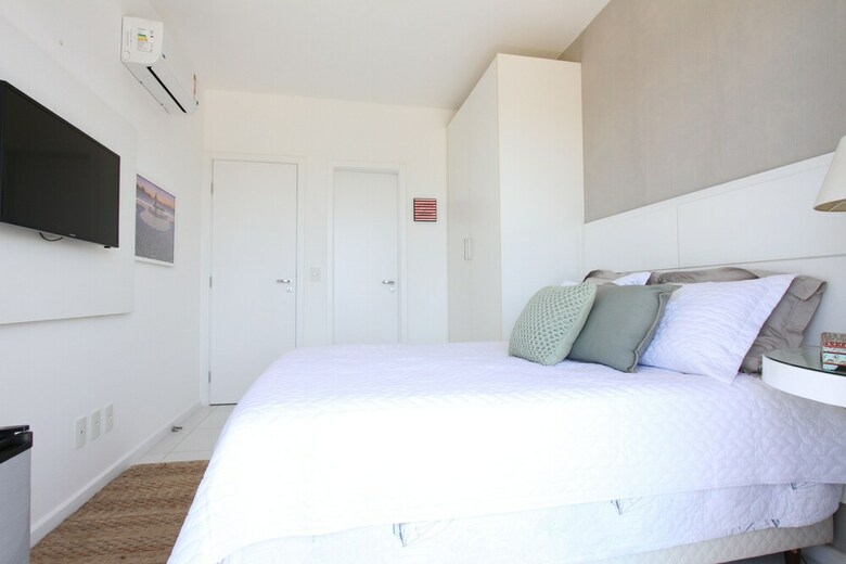 Apartamento Beach Park Apto Luxo Cobertura