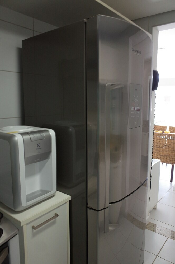 Apartamento Beach Park Apto Luxo Cobertura