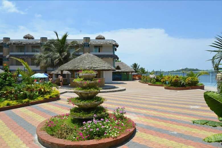Apartamento Hotel Bernabeth