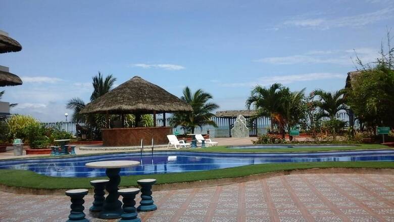 Apartamento Hotel Bernabeth
