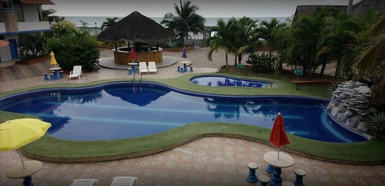 Apartamento Hotel Bernabeth