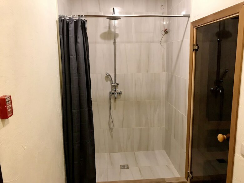 Hostal Hostel  Kvartira