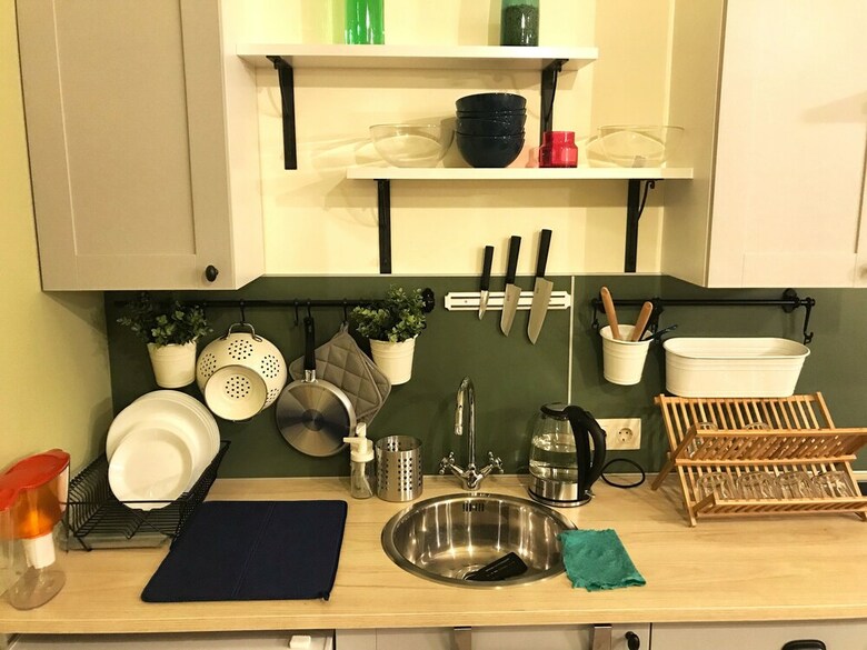 Hostal Hostel  Kvartira