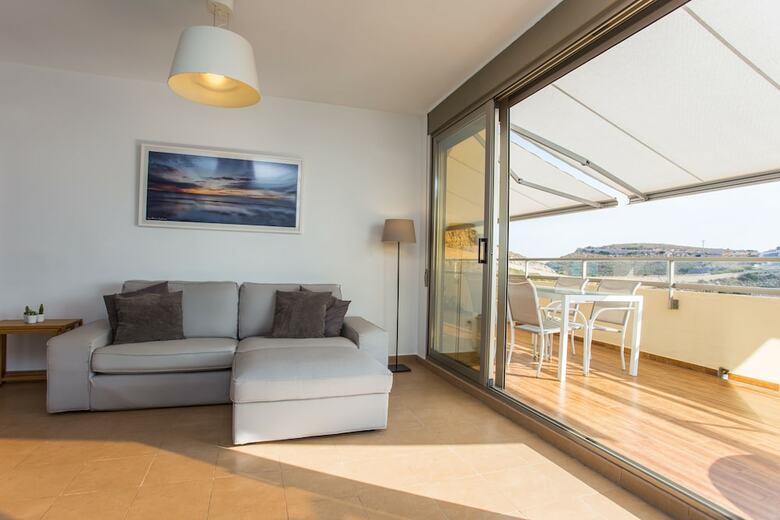 Apartamentos Four Seasons Penthouse Cullera