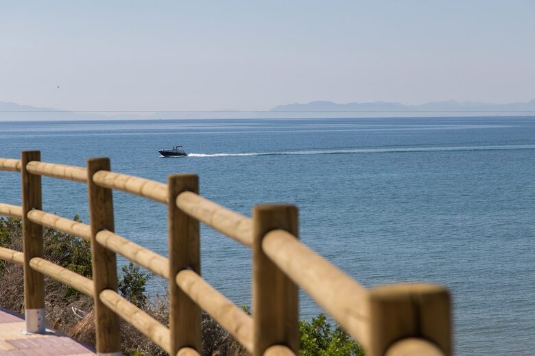 Apartamentos Four Seasons Penthouse Cullera