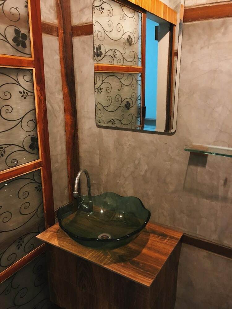 Hotel Palm Spring Apartment