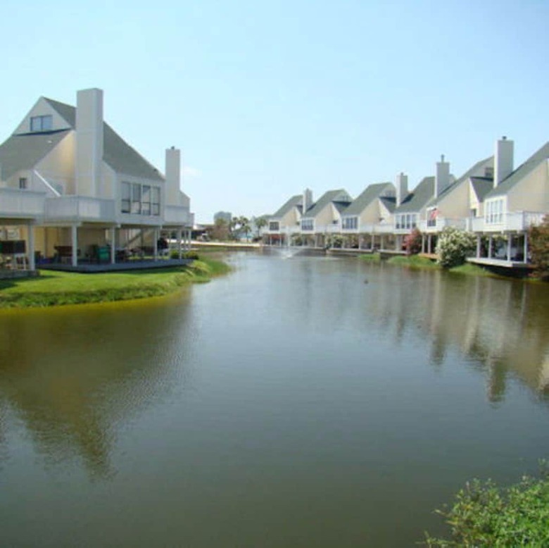 Sandpiper Cove Studios By Holiday Isle