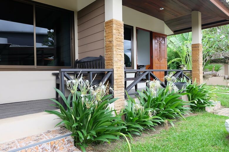 Hotel Baan Saui Resort