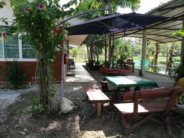 Hotel Napadol Resort