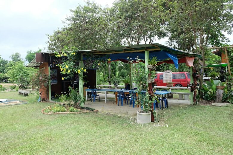 Hotel Napadol Resort