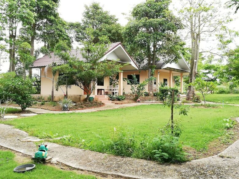 Hotel Napadol Resort
