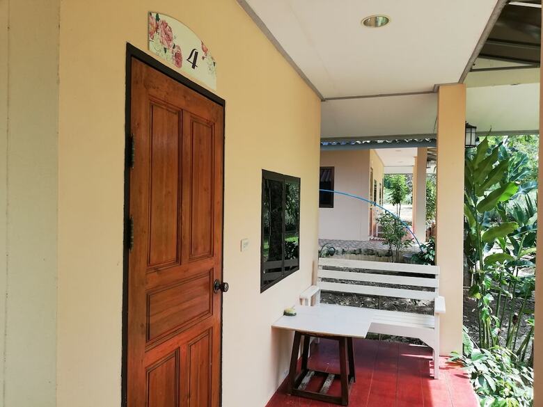 Hotel Napadol Resort