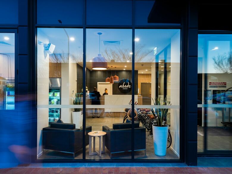 Hotel Abode Kingston